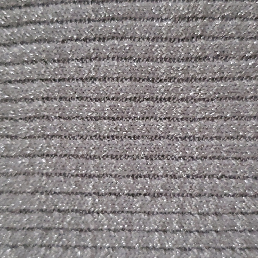 I.N.C. Ribbed Metallic Tank Top - Picture 5 of 6
